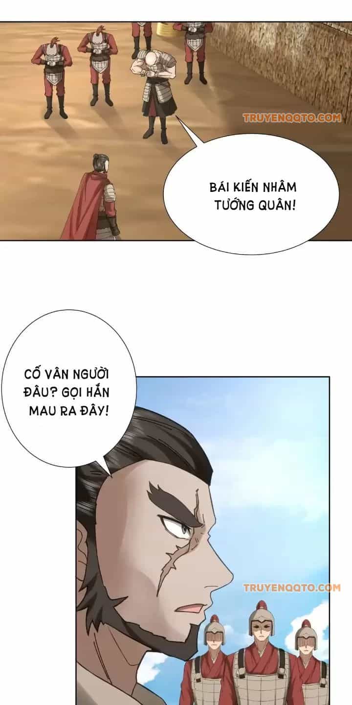 Kiếm Khởi Phong Vân - Chương 19 - ảnh 5