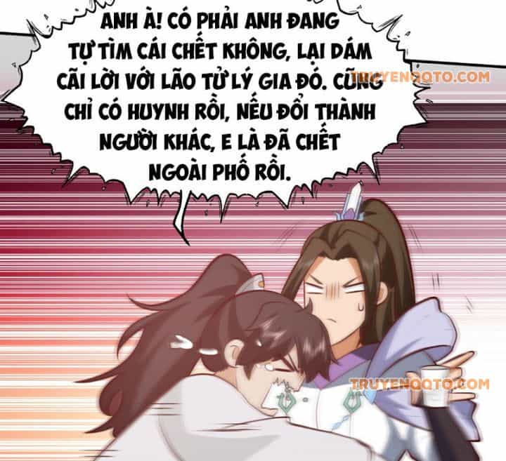 Kiếm Khởi Phong Vân - Chương 2 - ảnh 13