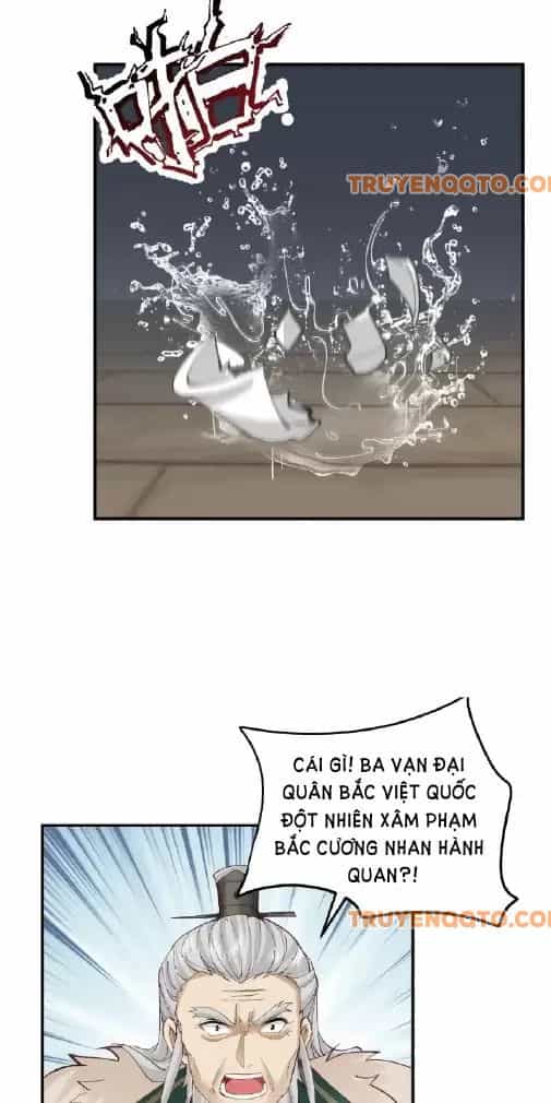 Kiếm Khởi Phong Vân - Chương 20 - ảnh 28