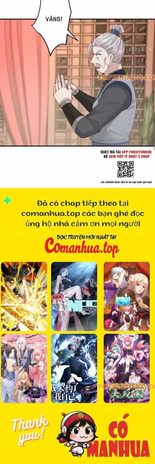 Kiếm Khởi Phong Vân - Chương 20 - ảnh 31