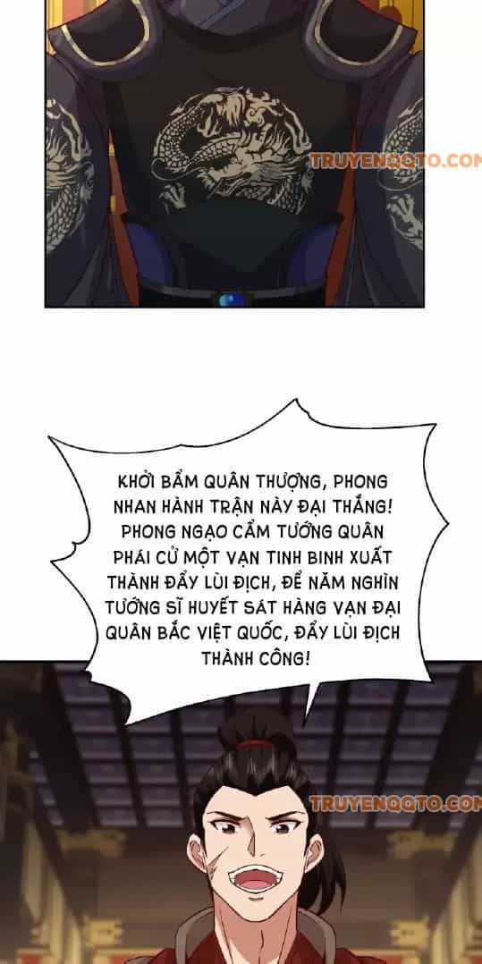 Kiếm Khởi Phong Vân - Chương 22 - ảnh 11