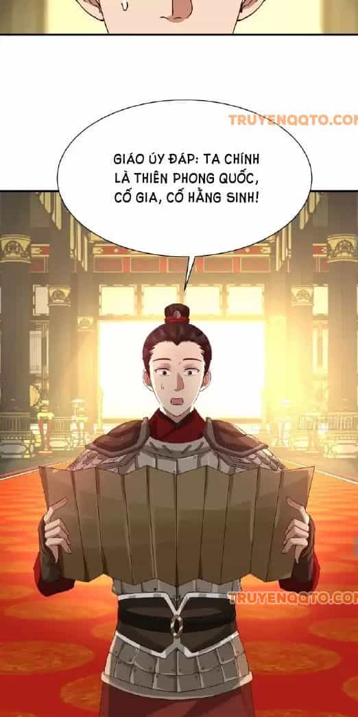 Kiếm Khởi Phong Vân - Chương 22 - ảnh 17