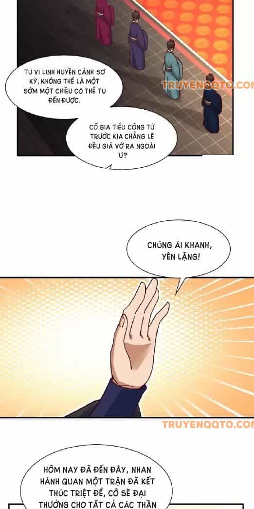 Kiếm Khởi Phong Vân - Chương 22 - ảnh 24