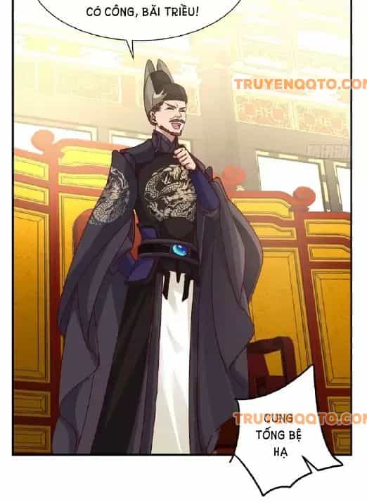 Kiếm Khởi Phong Vân - Chương 22 - ảnh 25