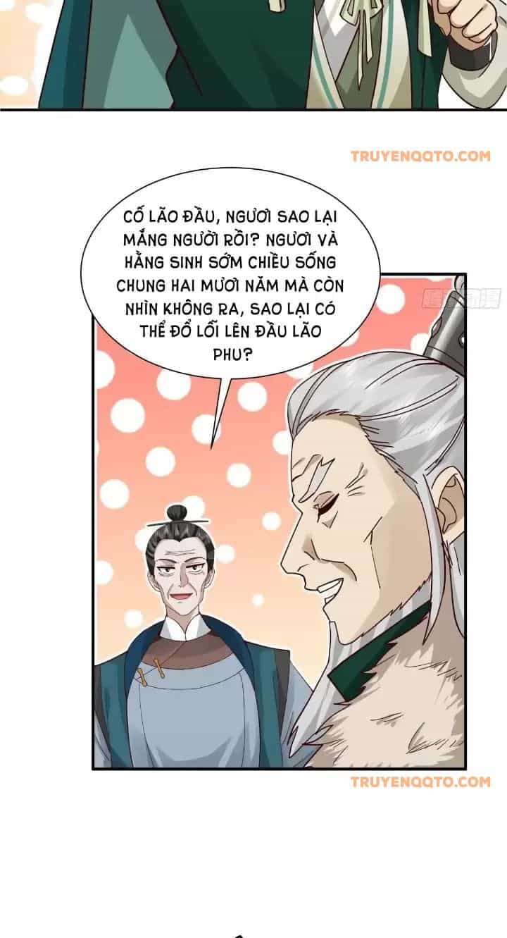 Kiếm Khởi Phong Vân - Chương 22 - ảnh 29