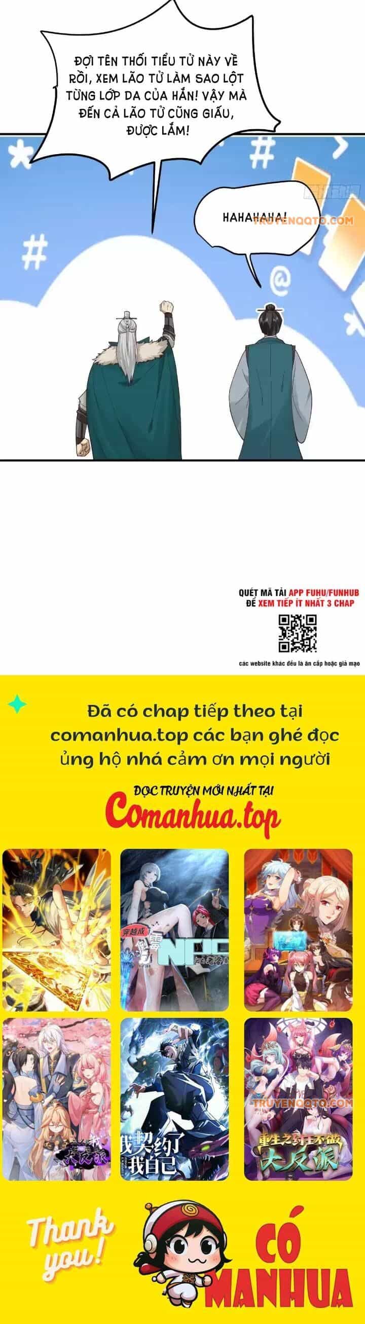 Kiếm Khởi Phong Vân - Chương 22 - ảnh 30