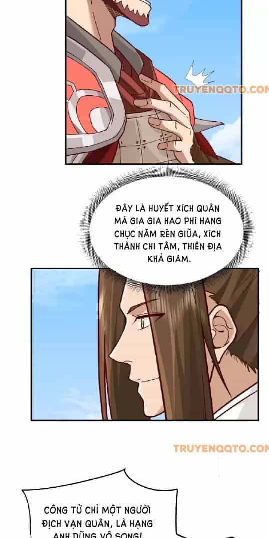 Kiếm Khởi Phong Vân - Chương 22 - ảnh 7