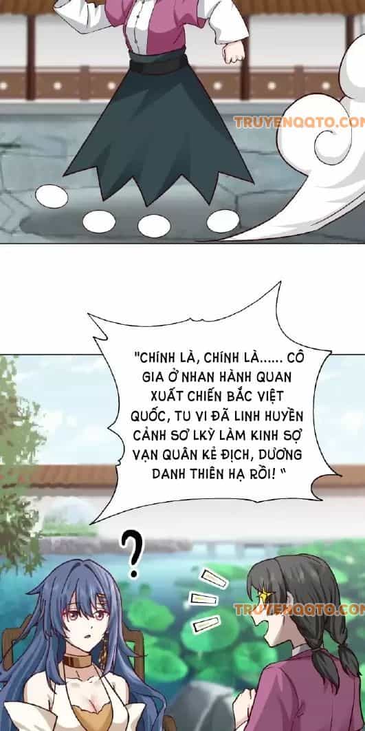 Kiếm Khởi Phong Vân - Chương 23 - ảnh 3