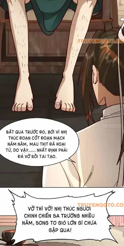 Kiếm Khởi Phong Vân - Chương 24 - ảnh 14