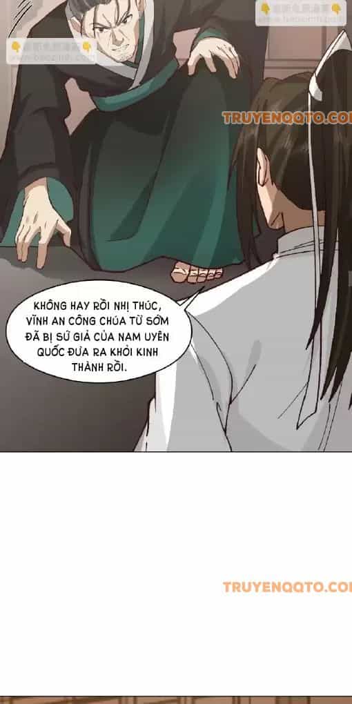 Kiếm Khởi Phong Vân - Chương 26 - ảnh 16