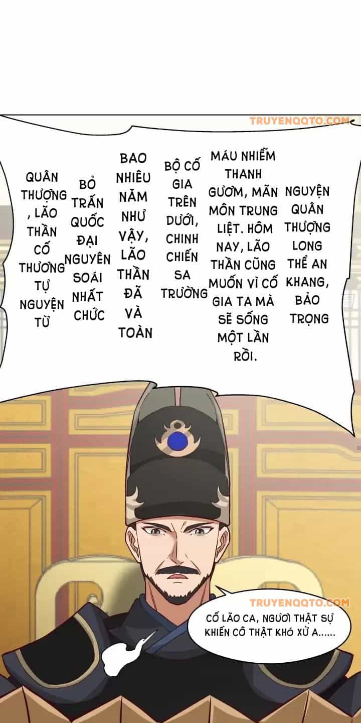 Kiếm Khởi Phong Vân - Chương 26 - ảnh 32