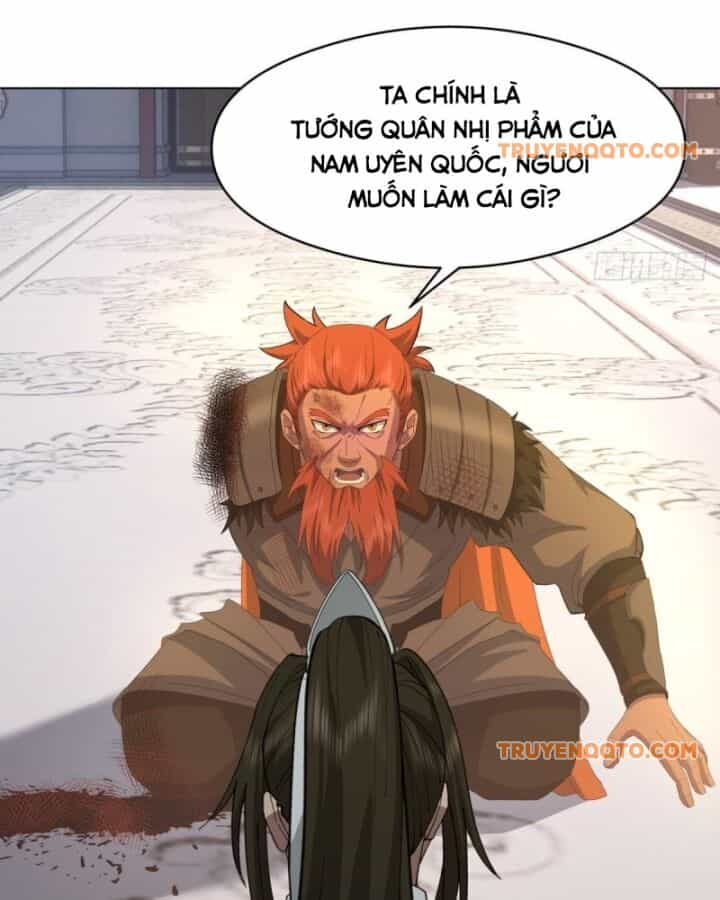 Kiếm Khởi Phong Vân - Chương 28 - ảnh 31