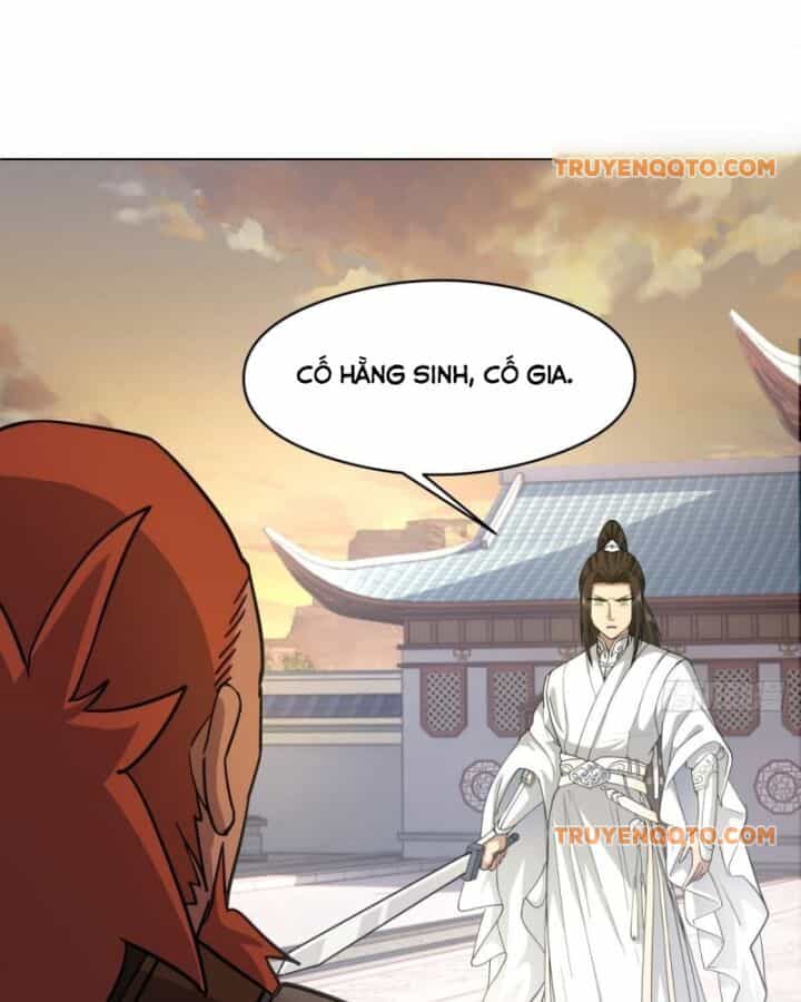 Kiếm Khởi Phong Vân - Chương 28 - ảnh 4