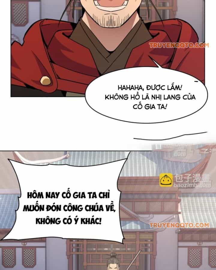 Kiếm Khởi Phong Vân - Chương 28 - ảnh 42