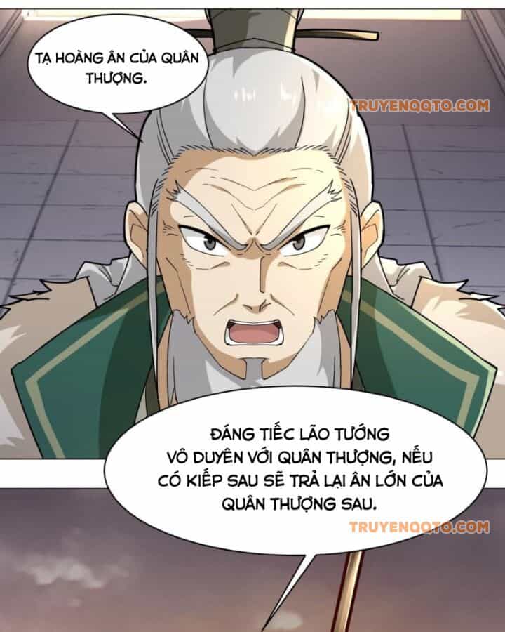 Kiếm Khởi Phong Vân - Chương 29 - ảnh 17