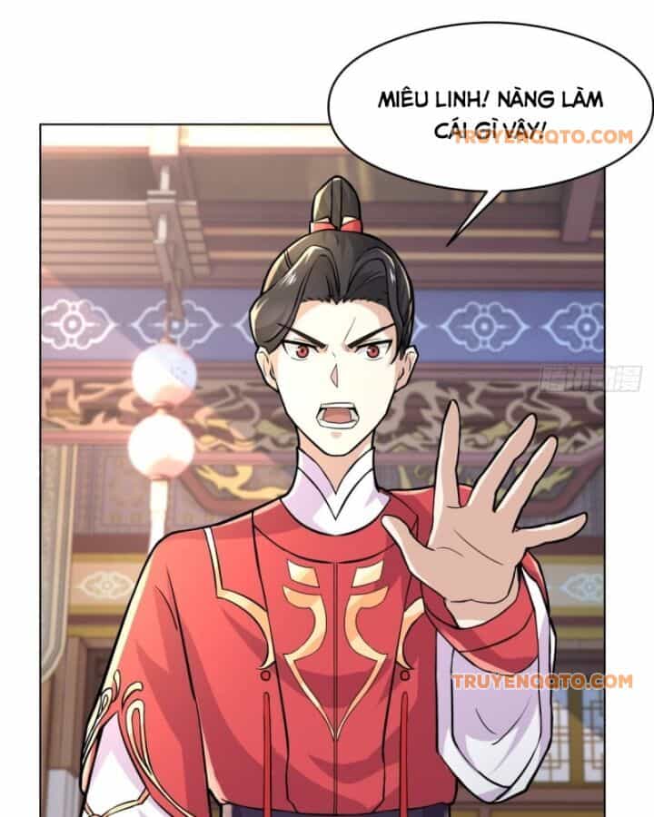 Kiếm Khởi Phong Vân - Chương 29 - ảnh 58