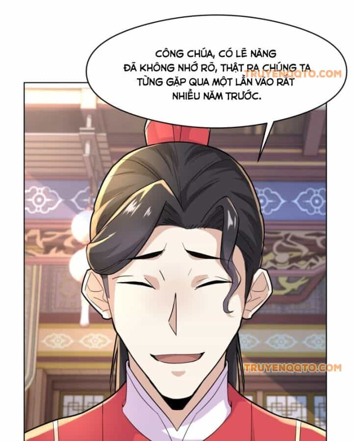 Kiếm Khởi Phong Vân - Chương 29 - ảnh 78