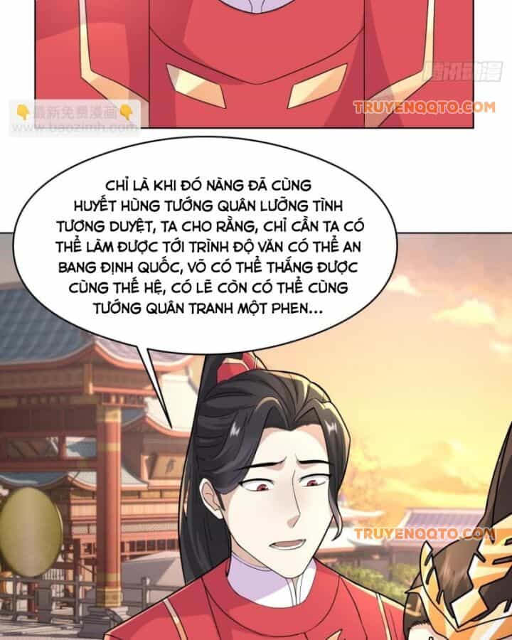 Kiếm Khởi Phong Vân - Chương 29 - ảnh 79