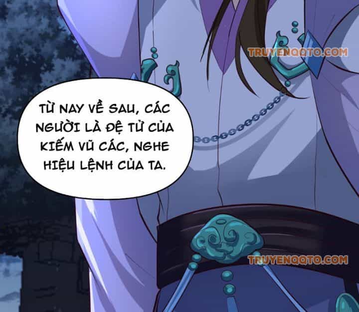 Kiếm Khởi Phong Vân - Chương 3 - ảnh 108