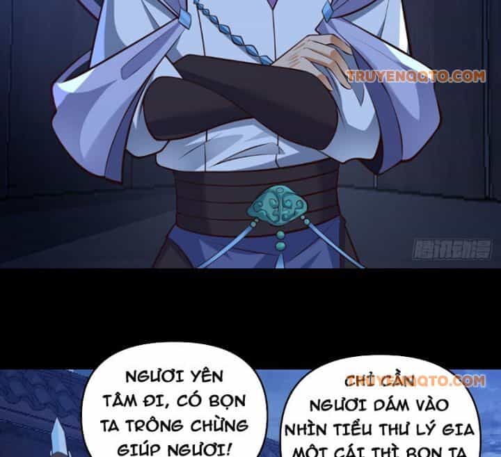 Kiếm Khởi Phong Vân - Chương 3 - ảnh 17