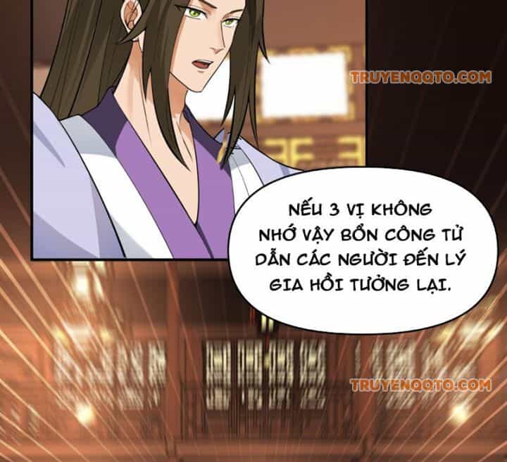 Kiếm Khởi Phong Vân - Chương 3 - ảnh 23