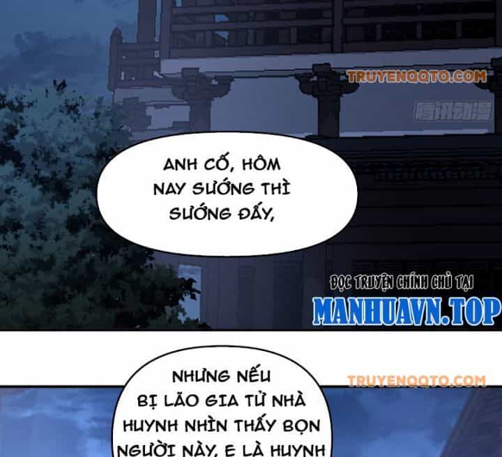 Kiếm Khởi Phong Vân - Chương 3 - ảnh 36