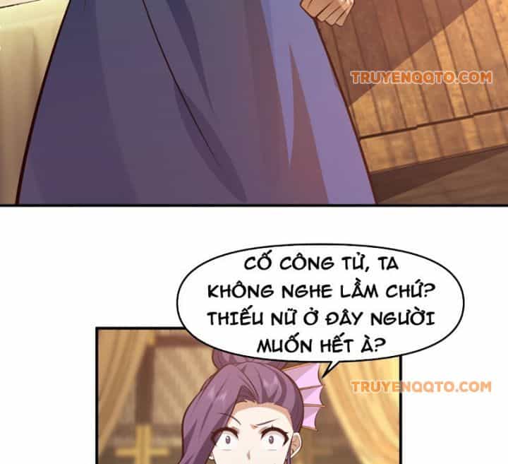 Kiếm Khởi Phong Vân - Chương 3 - ảnh 5
