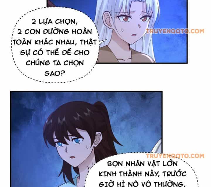 Kiếm Khởi Phong Vân - Chương 3 - ảnh 67