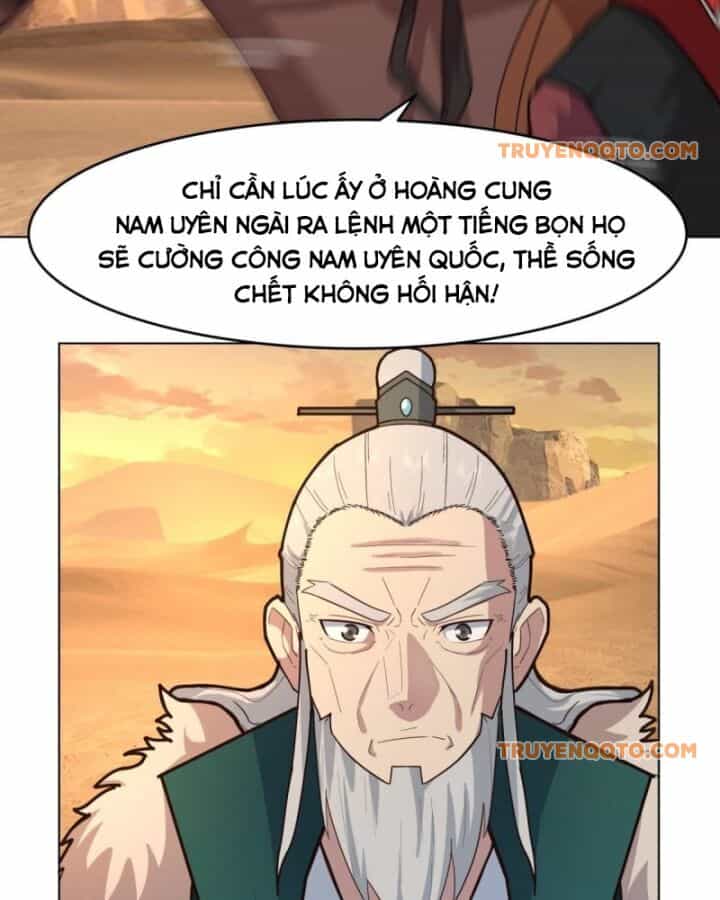Kiếm Khởi Phong Vân - Chương 30 - ảnh 18