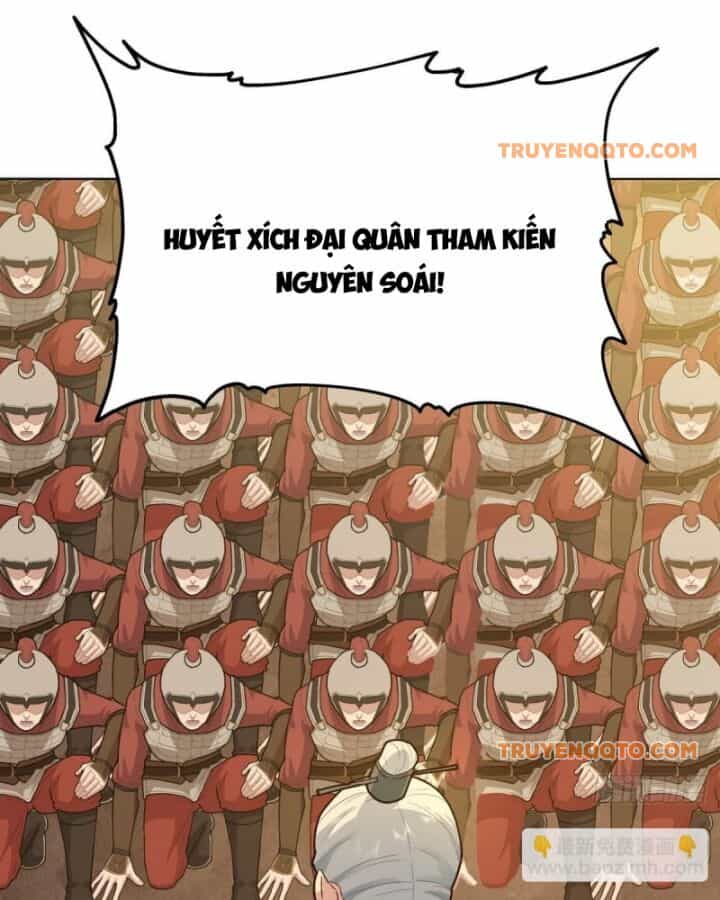 Kiếm Khởi Phong Vân - Chương 30 - ảnh 21