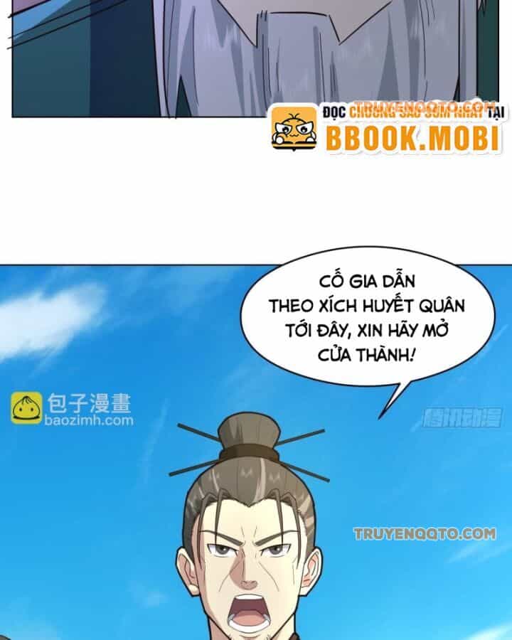 Kiếm Khởi Phong Vân - Chương 30 - ảnh 33