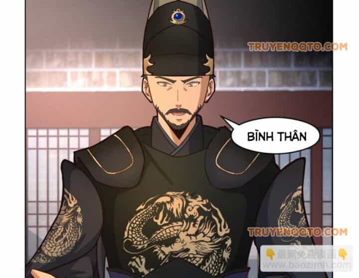 Kiếm Khởi Phong Vân - Chương 30 - ảnh 43