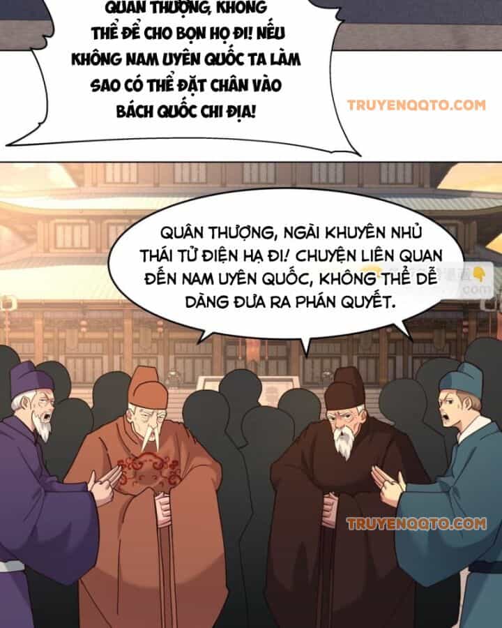 Kiếm Khởi Phong Vân - Chương 30 - ảnh 5