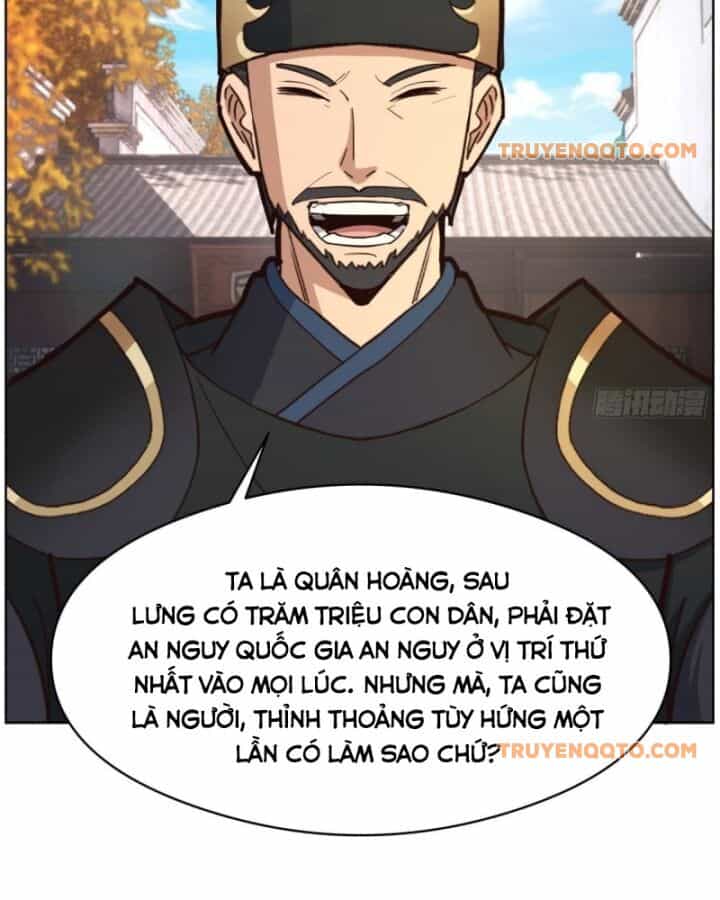 Kiếm Khởi Phong Vân - Chương 30 - ảnh 58