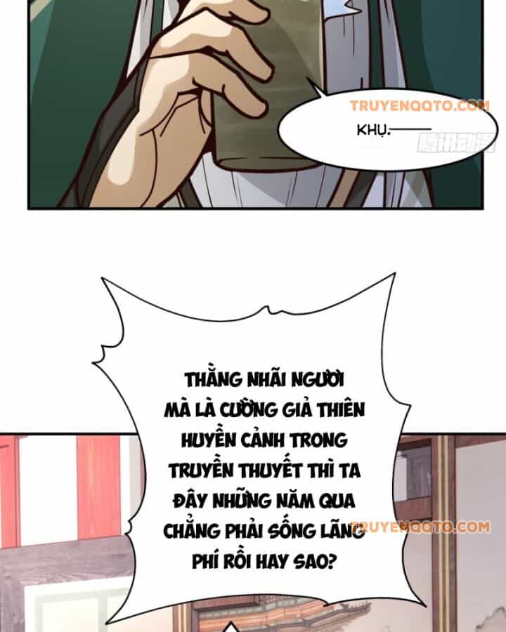 Kiếm Khởi Phong Vân - Chương 31 - ảnh 11