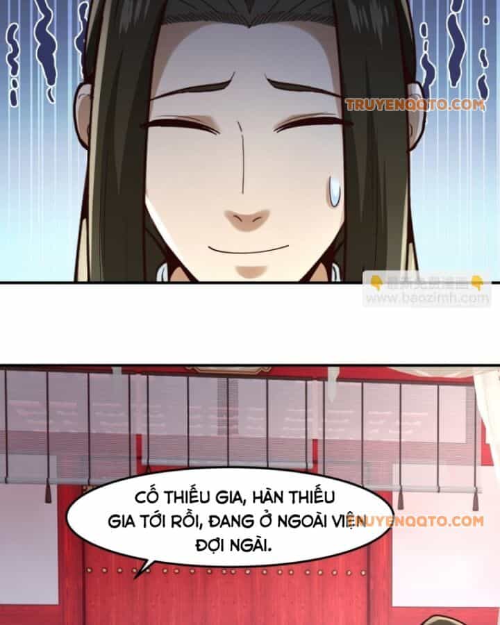 Kiếm Khởi Phong Vân - Chương 31 - ảnh 14