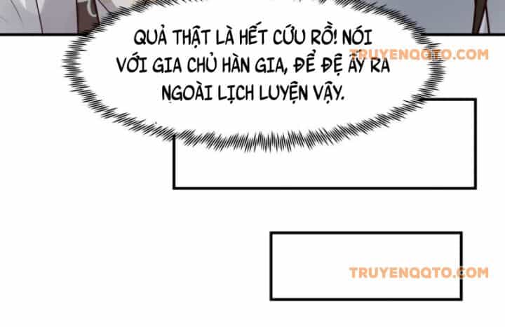 Kiếm Khởi Phong Vân - Chương 31 - ảnh 28