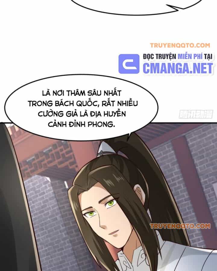 Kiếm Khởi Phong Vân - Chương 31 - ảnh 58