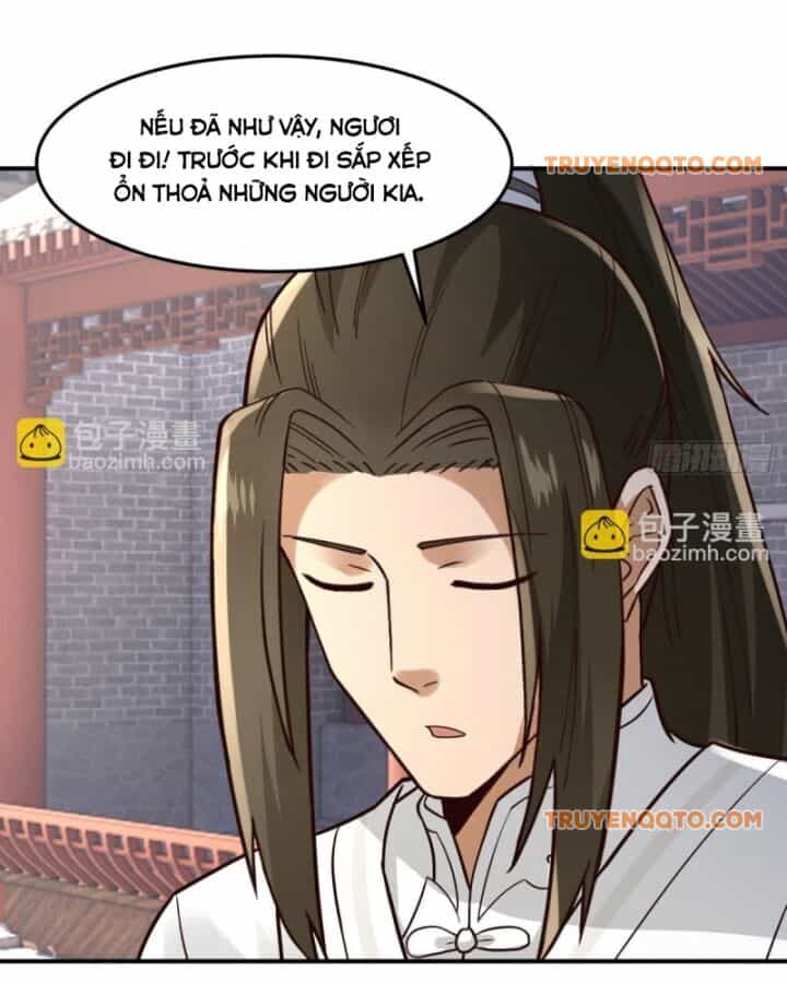 Kiếm Khởi Phong Vân - Chương 31 - ảnh 63