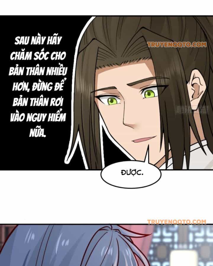 Kiếm Khởi Phong Vân - Chương 32 - ảnh 23