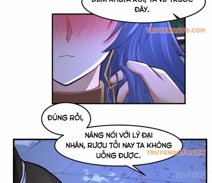 Kiếm Khởi Phong Vân - Chương 32 - ảnh 40