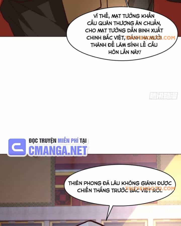 Kiếm Khởi Phong Vân - Chương 33 - ảnh 11
