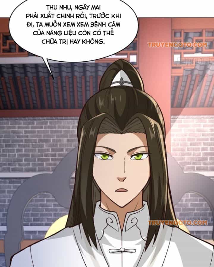Kiếm Khởi Phong Vân - Chương 33 - ảnh 22
