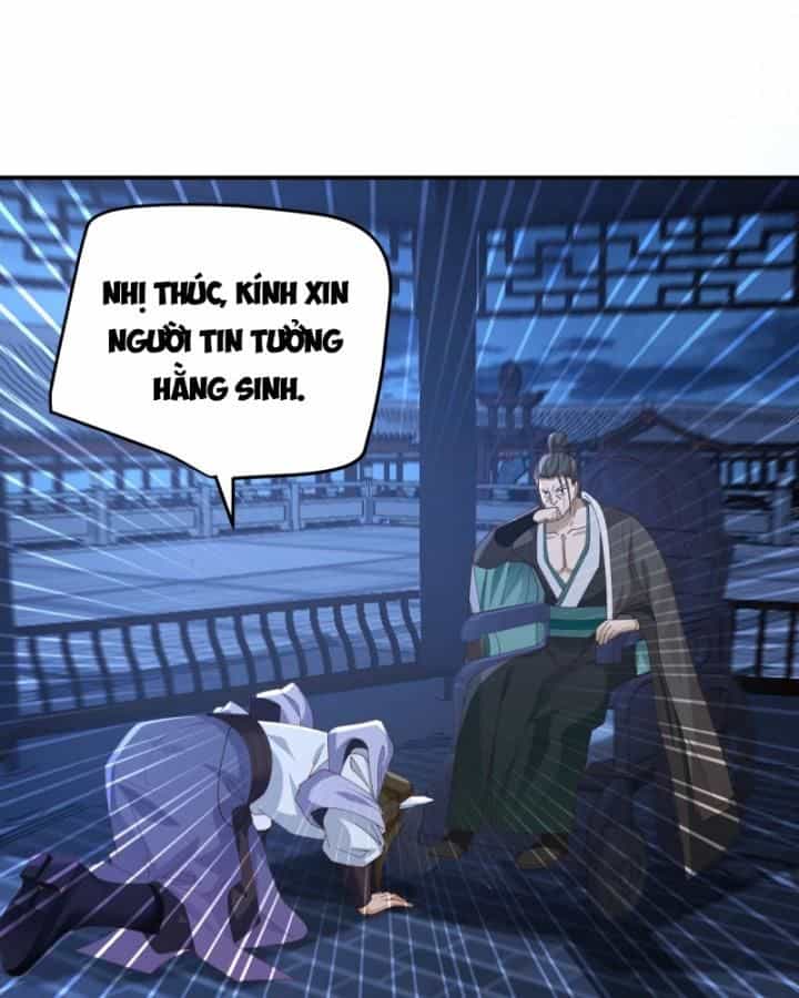 Kiếm Khởi Phong Vân - Chương 4 - ảnh 17