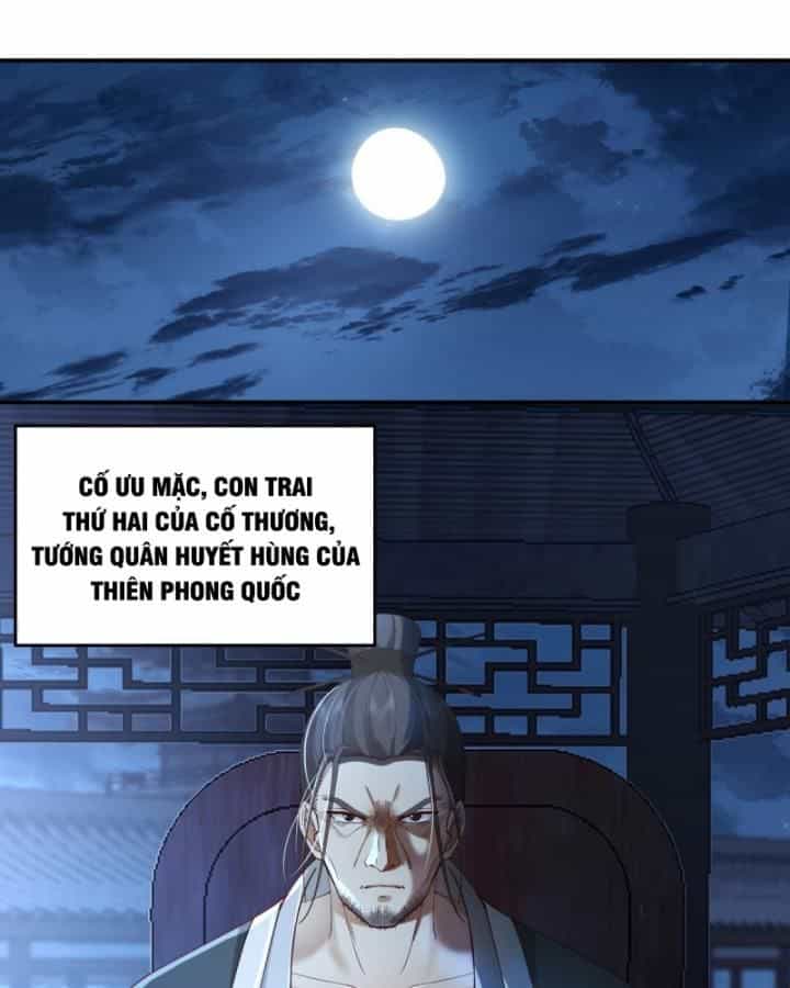 Kiếm Khởi Phong Vân - Chương 4 - ảnh 7