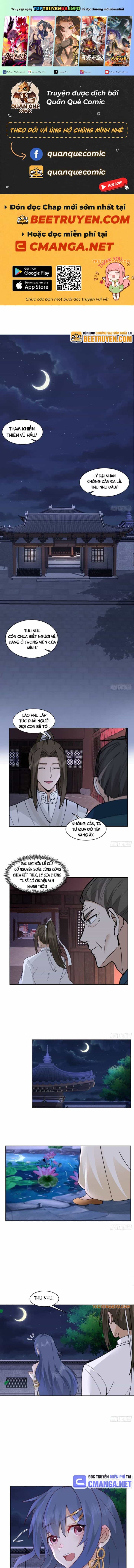 Kiếm Khởi Phong Vân - Chương 42 - ảnh 2
