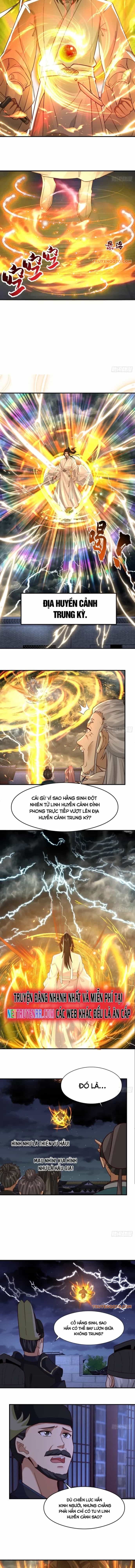 Kiếm Khởi Phong Vân - Chương 48 - ảnh 3