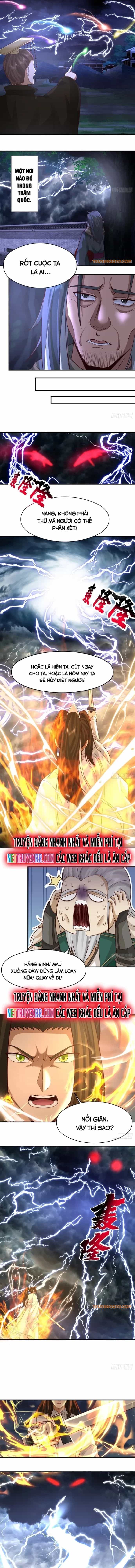 Kiếm Khởi Phong Vân - Chương 48 - ảnh 5