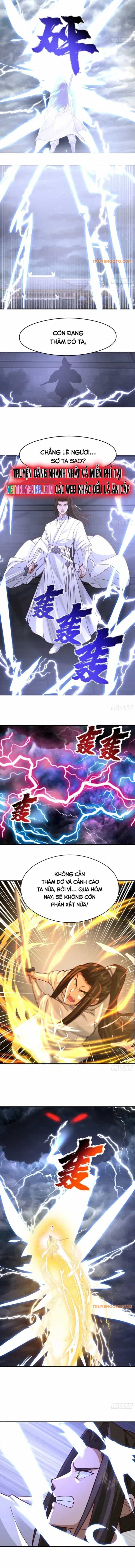 Kiếm Khởi Phong Vân - Chương 48 - ảnh 6
