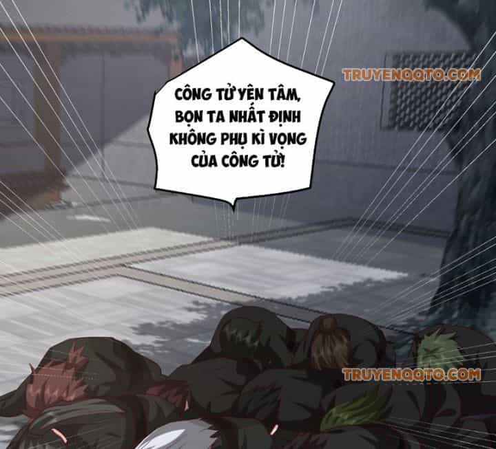 Kiếm Khởi Phong Vân - Chương 5 - ảnh 52